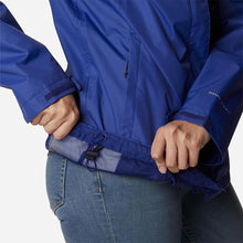 Load image into Gallery viewer, Áo Khoác Nữ Columbia Arcadia™ Ii - Xanh Dương - Supersports Vietnam
