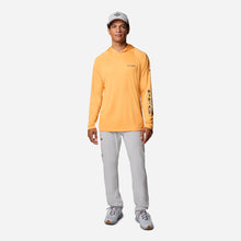Tải hình ảnh vào trình xem Thư viện, Áo Hoodie Nam Columbia Terminal Tackle™ - Cam - Supersports Vietnam
