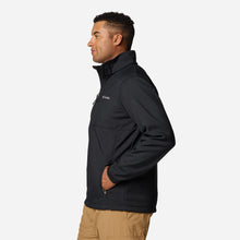 Tải hình ảnh vào trình xem Thư viện, Áo Khoác Nam Columbia Ascender™ Softshell - Đen - Supersports Vietnam
