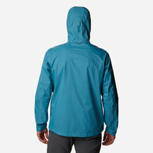 Tải hình ảnh vào trình xem Thư viện, Áo Khoác Nam Columbia Evapouration™ - Xanh Dương - Supersports Vietnam
