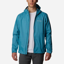 Tải hình ảnh vào trình xem Thư viện, Áo Khoác Nam Columbia Evapouration™ - Xanh Dương - Supersports Vietnam
