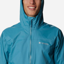 Tải hình ảnh vào trình xem Thư viện, Áo Khoác Nam Columbia Evapouration™ - Xanh Dương - Supersports Vietnam
