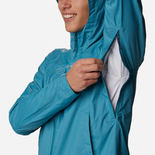 Tải hình ảnh vào trình xem Thư viện, Áo Khoác Nam Columbia Evapouration™ - Xanh Dương - Supersports Vietnam
