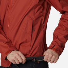 Tải hình ảnh vào trình xem Thư viện, Áo Khoác Nam Columbia Evapouration™ - Đỏ - Supersports Vietnam
