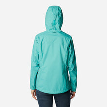 Tải hình ảnh vào trình xem Thư viện, Áo Khoác Nữ Columbia Evapouration™ - Xanh Dương - Supersports Vietnam
