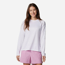 Load image into Gallery viewer, Áo Thun Dài Tay Nữ Columbia Tidal ™ Ii - Trắng - Supersports Vietnam
