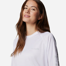 Load image into Gallery viewer, Áo Thun Dài Tay Nữ Columbia Tidal ™ Ii - Trắng - Supersports Vietnam
