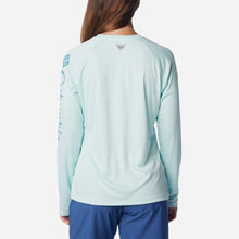 Load image into Gallery viewer, Áo Thun Dài Tay Nữ Columbia Tidal ™ Ii - Xanh Dương - Supersports Vietnam
