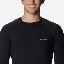 Tải hình ảnh vào trình xem Thư viện, Áo Thun Ôm Dài Nam Columbia Midweight Stretch - Đen - Supersports Vietnam

