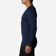 Tải hình ảnh vào trình xem Thư viện, Áo Thun Ôm Dài Nam Columbia Midweight Stretch - Xanh Navy - Supersports Vietnam
