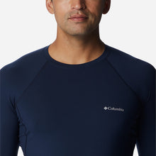 Tải hình ảnh vào trình xem Thư viện, Áo Thun Ôm Dài Nam Columbia Midweight Stretch - Xanh Navy - Supersports Vietnam
