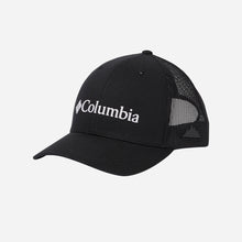 Tải hình ảnh vào trình xem Thư viện, Mũ Lưỡi Trai Columbia Mesh Snap Back - Đen - Supersports Vietnam
