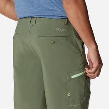 Tải hình ảnh vào trình xem Thư viện, Quần Ngắn Nam Columbia Terminal Tackle™ - Xanh Lá - Supersports Vietnam
