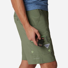 Tải hình ảnh vào trình xem Thư viện, Quần Ngắn Nam Columbia Terminal Tackle™ - Xanh Lá - Supersports Vietnam
