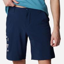 Tải hình ảnh vào trình xem Thư viện, Quần Ngắn Nam Columbia Terminal Tackle™ - Xanh Navy - Supersports Vietnam
