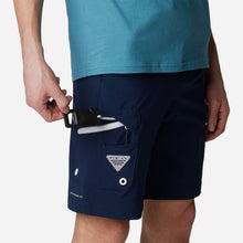Tải hình ảnh vào trình xem Thư viện, Quần Ngắn Nam Columbia Terminal Tackle™ - Xanh Navy - Supersports Vietnam
