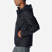 Tải hình ảnh vào trình xem Thư viện, Áo Khoác Nam Columbia Challenger™ Windbreaker - Đen - Supersports Vietnam
