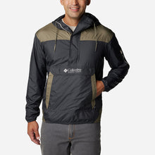Tải hình ảnh vào trình xem Thư viện, Áo Khoác Nam Columbia Challenger™ Windbreaker - Đen - Supersports Vietnam
