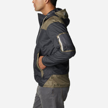 Tải hình ảnh vào trình xem Thư viện, Áo Khoác Nam Columbia Challenger™ Windbreaker - Đen - Supersports Vietnam
