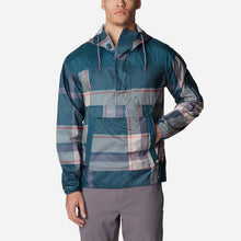 Tải hình ảnh vào trình xem Thư viện, Áo Khoác Nam Columbia Challenger™ - Xanh Dương - Supersports Vietnam
