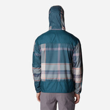 Tải hình ảnh vào trình xem Thư viện, Áo Khoác Nam Columbia Challenger™ - Xanh Dương - Supersports Vietnam

