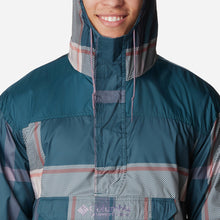 Tải hình ảnh vào trình xem Thư viện, Áo Khoác Nam Columbia Challenger™ - Xanh Dương - Supersports Vietnam
