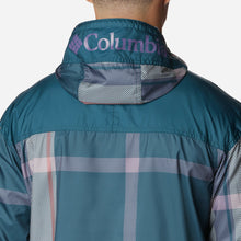 Tải hình ảnh vào trình xem Thư viện, Áo Khoác Nam Columbia Challenger™ - Xanh Dương - Supersports Vietnam
