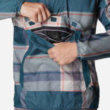 Tải hình ảnh vào trình xem Thư viện, Áo Khoác Nam Columbia Challenger™ - Xanh Dương - Supersports Vietnam
