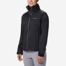 Load image into Gallery viewer, Áo Khoác Nữ Columbia Switchback™ Iii - Đen - Supersports Vietnam
