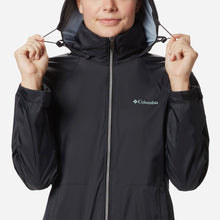 Load image into Gallery viewer, Áo Khoác Nữ Columbia Switchback™ Iii - Đen - Supersports Vietnam
