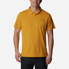 Tải hình ảnh vào trình xem Thư viện, Áo Polo Nam Columbia Utilizer™ - Vàng - Supersports Vietnam
