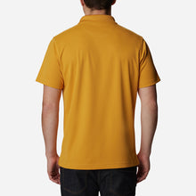 Tải hình ảnh vào trình xem Thư viện, Áo Polo Nam Columbia Utilizer™ - Vàng - Supersports Vietnam

