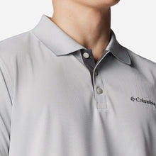 Load image into Gallery viewer, Áo Polo Nam Columbia Utilizer™ - Xám - Supersports Vietnam
