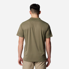 Load image into Gallery viewer, Áo Polo Nam Columbia Utilizer™ - Xanh Quân Đội - Supersports Vietnam
