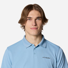 Load image into Gallery viewer, Áo Polo Nam Columbia Utilizer™ - Xanh Dương - Supersports Vietnam
