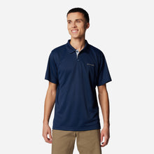 Load image into Gallery viewer, Áo Polo Nam Columbia Utilizer™ - Xanh Navy - Supersports Vietnam
