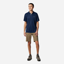 Load image into Gallery viewer, Áo Polo Nam Columbia Utilizer™ - Xanh Navy - Supersports Vietnam
