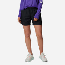 Tải hình ảnh vào trình xem Thư viện, Quần Ngắn Nữ Columbia W Backcast™ Water - Đen - Supersports Vietnam
