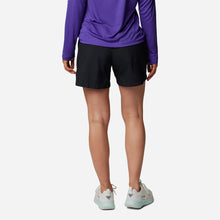 Tải hình ảnh vào trình xem Thư viện, Quần Ngắn Nữ Columbia W Backcast™ Water - Đen - Supersports Vietnam
