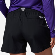 Tải hình ảnh vào trình xem Thư viện, Quần Ngắn Nữ Columbia W Backcast™ Water - Đen - Supersports Vietnam
