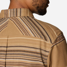 Load image into Gallery viewer, Áo Sơ Mi Tay Dài Nam Columbia Flare Gun™ Stretch Flannel - Nâu - Supersports Vietnam
