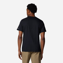 Load image into Gallery viewer, Áo Thun Nam Columbia Rapid Ridge™ Graphic - Đen - Supersports Vietnam
