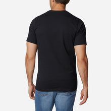 Load image into Gallery viewer, Áo Thun Nam Columbia M Rapid Ridge™ Graphic - Đen - Supersports Vietnam
