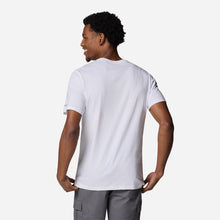 Load image into Gallery viewer, Áo Thun Nam Columbia Rapid Ridge™ Graphic - Trắng - Supersports Vietnam
