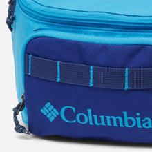 Tải hình ảnh vào trình xem Thư viện, Túi Bao Tử Thể Thao Columbia Zigzag™ - Xanh Dương - Supersports Vietnam
