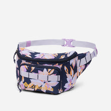 Tải hình ảnh vào trình xem Thư viện, Túi Đeo Hông Columbia Hip Pack Zigzag™ - Tím - Supersports Vietnam
