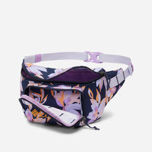 Tải hình ảnh vào trình xem Thư viện, Túi Đeo Hông Columbia Hip Pack Zigzag™ - Tím - Supersports Vietnam

