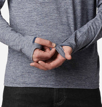 Load image into Gallery viewer, Áo Thun Dài Tay Chống Nắng Nam Columbia Tech Trail™ Ii - Xám - Supersports Vietnam
