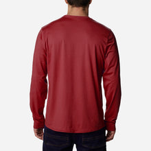 Load image into Gallery viewer, Áo Thun Tay Dài Nam Columbia Tech Trail™ Ii - Đỏ - Supersports Vietnam
