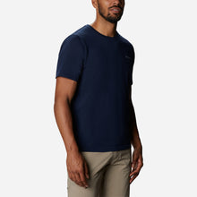 Tải hình ảnh vào trình xem Thư viện, Áo Thun Nam Columbia Men'S Sun Trek™ Graphic - Xanh Navy - Supersports Vietnam
